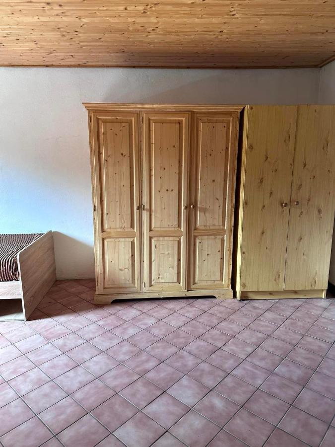 Chalupa Olsinka Velke Porici Екстер'єр фото